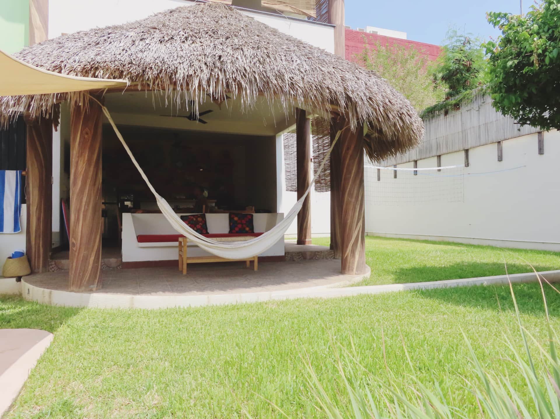 Casa Verde de Vida – Private Villa with Pool & Yoga Studio 4