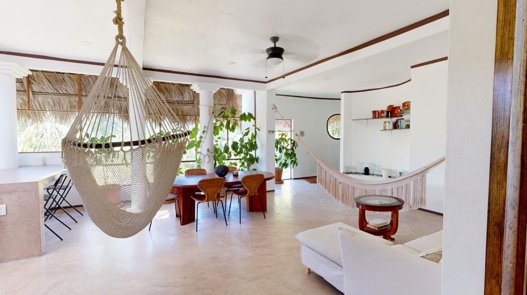 Casa Cozy 4