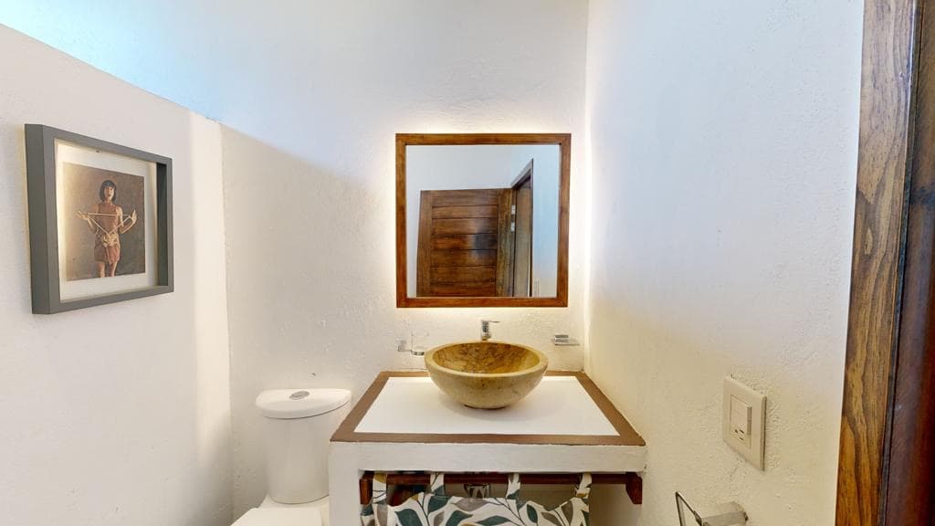 Casa Cozy 5