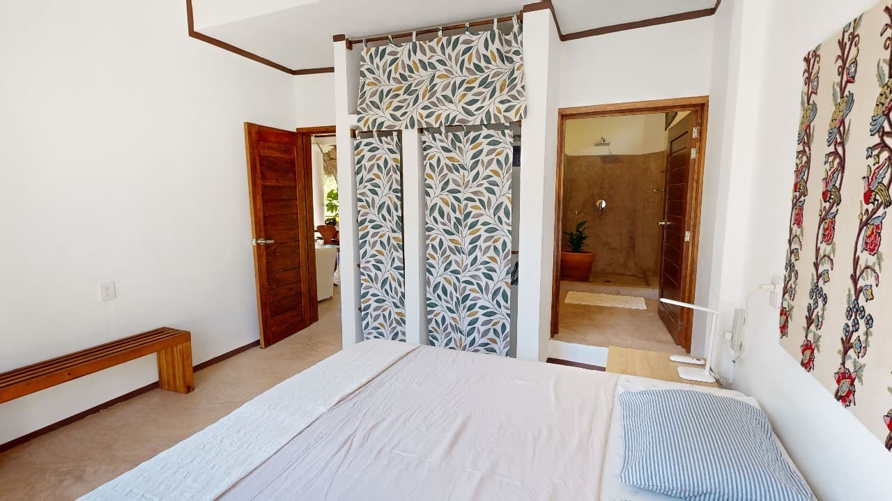 Casa Cozy 3