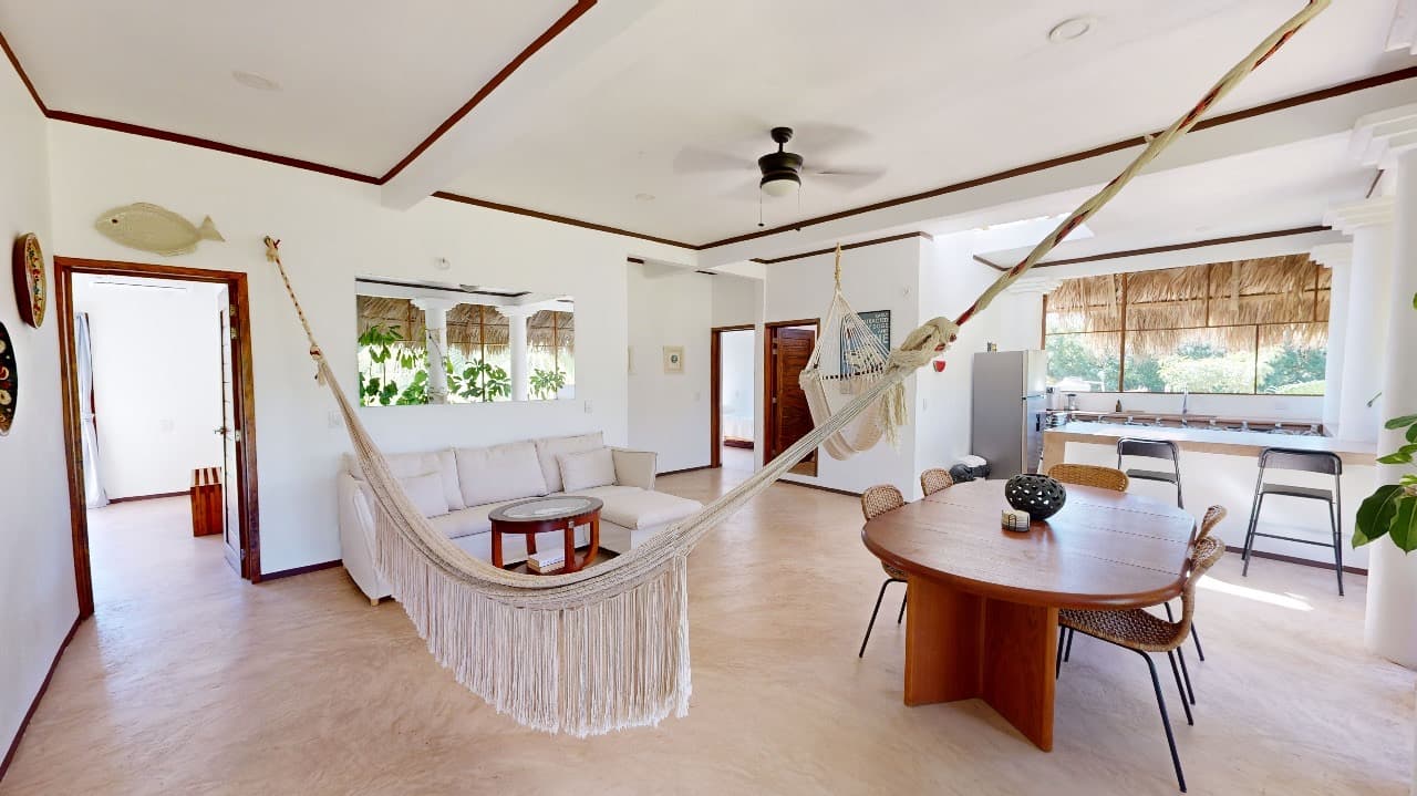 Casa cozy — photo 1