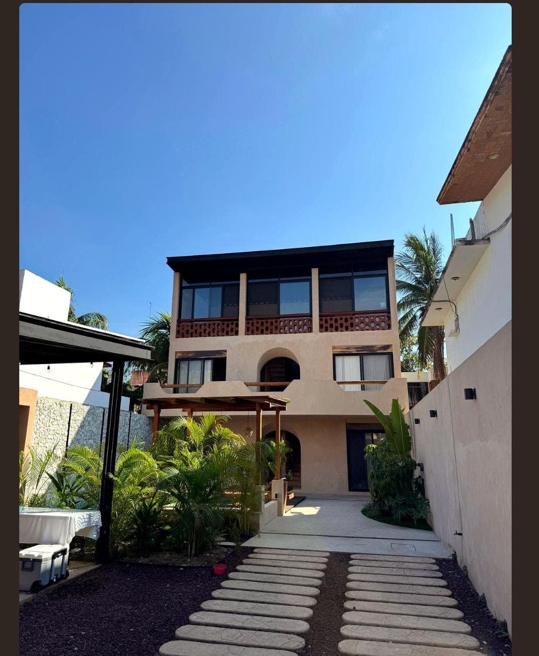 Beautiful NEW Studio in Rinconada — photo 1