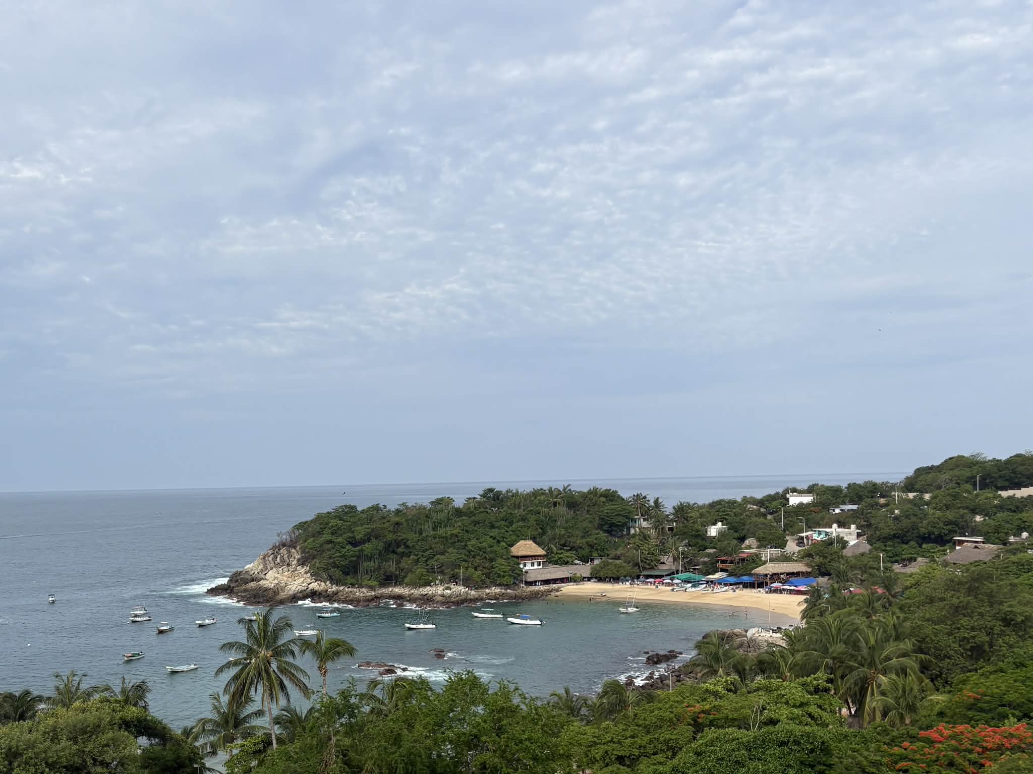 Puerto Escondido